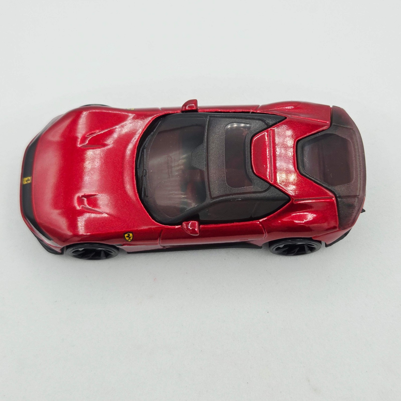 Hot Wheels Ferrari 12Cilindri (2026 HW Ferrari 5 Pack)