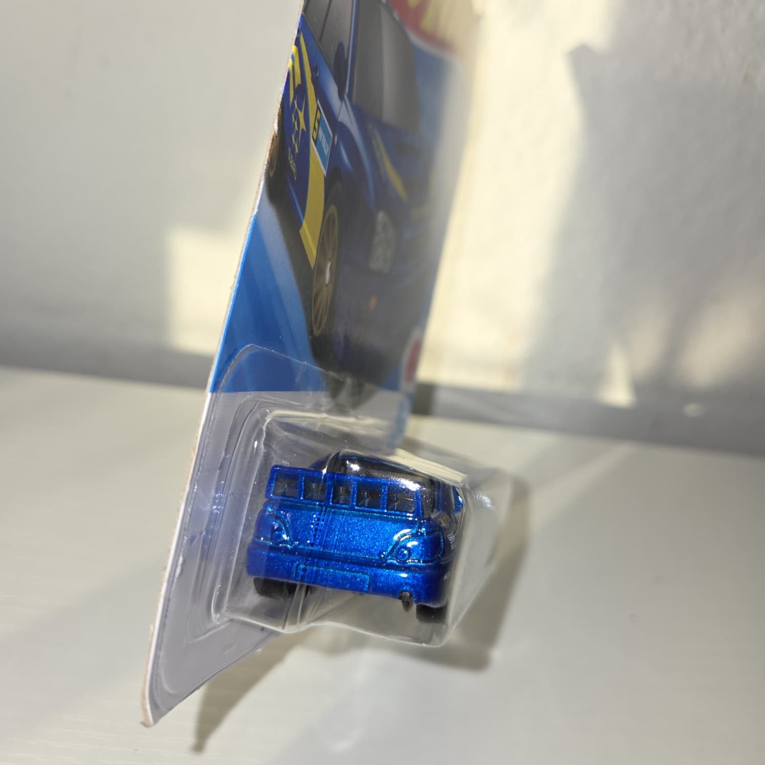2026 Hot Wheels Mainline HW J-Imports Subaru Impreza WRX K Case set of 2