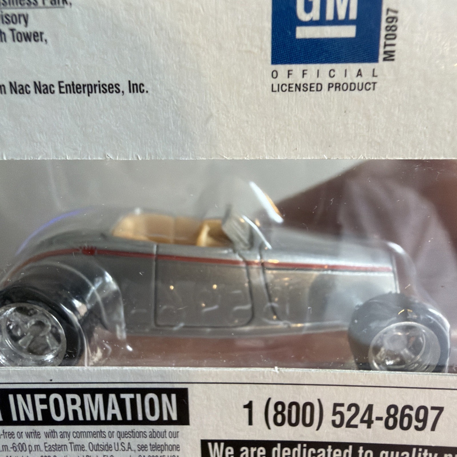 🔥Hot Wheels🔥1933 Ford⭐️Lo Boy⭐️Roadster 4/4 Limited🚨Edition Great 8s Metal