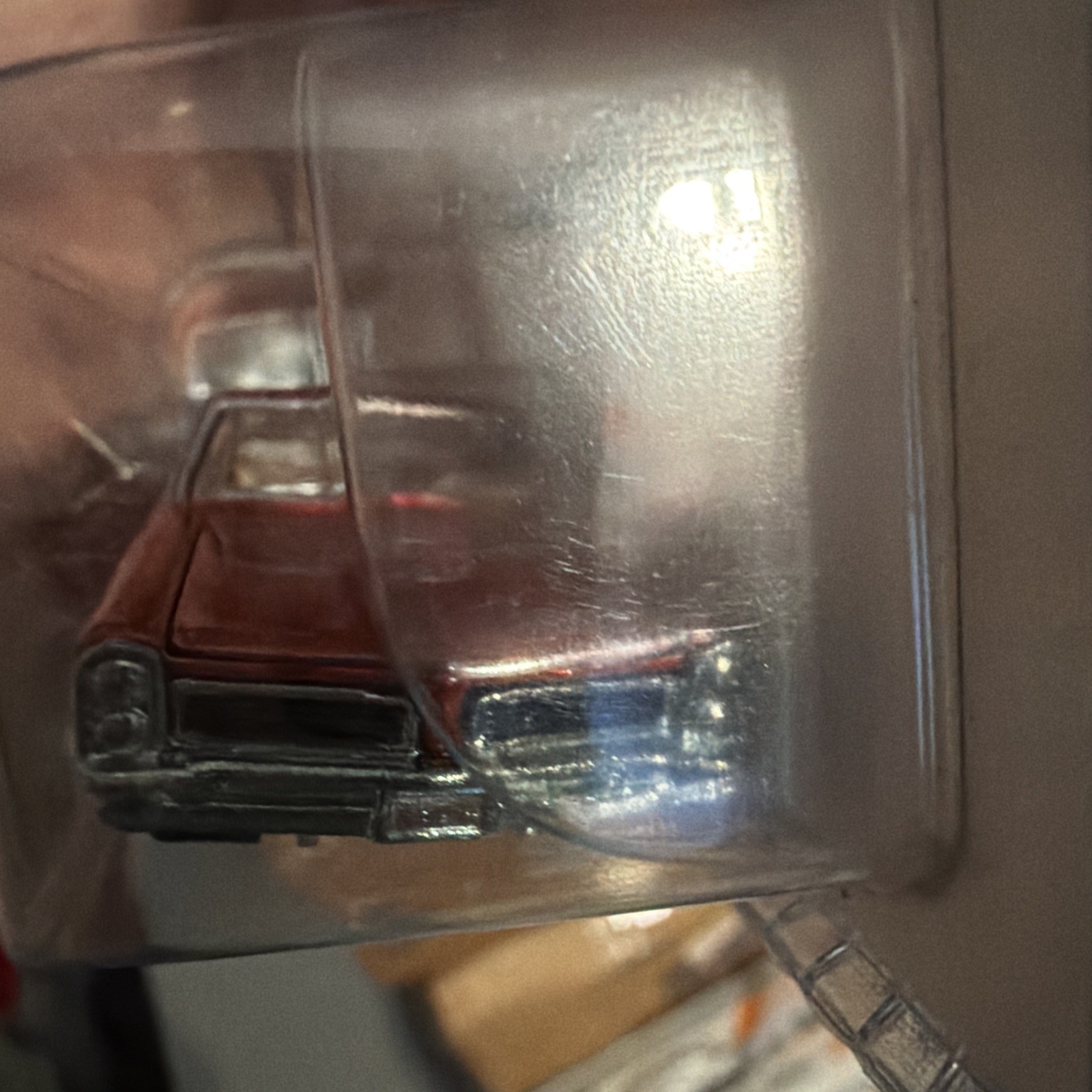 🎄1965 Pontiac GTO 🎄Christmas Holiday🌟Rods 1/64 Diecast🎄Limited Edition