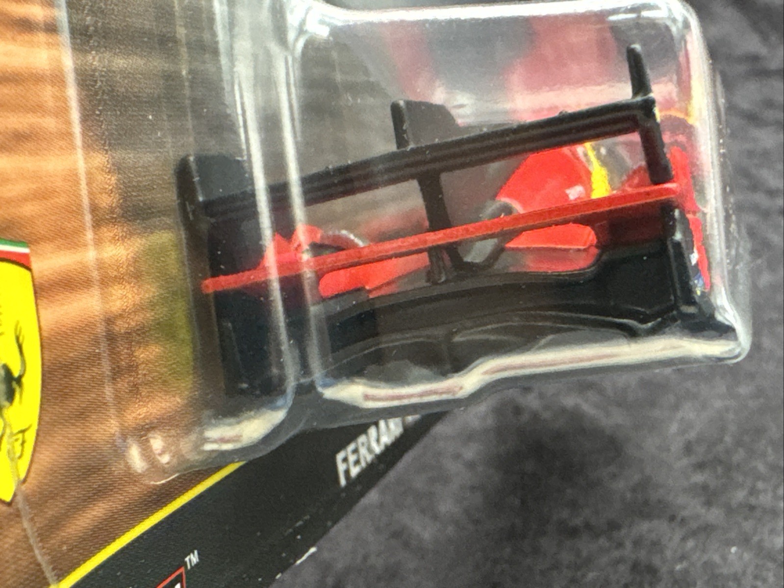 Hot Wheels Premium 2025 Car Culture Circuit Legends 2/5 Red Ferrari 499P
