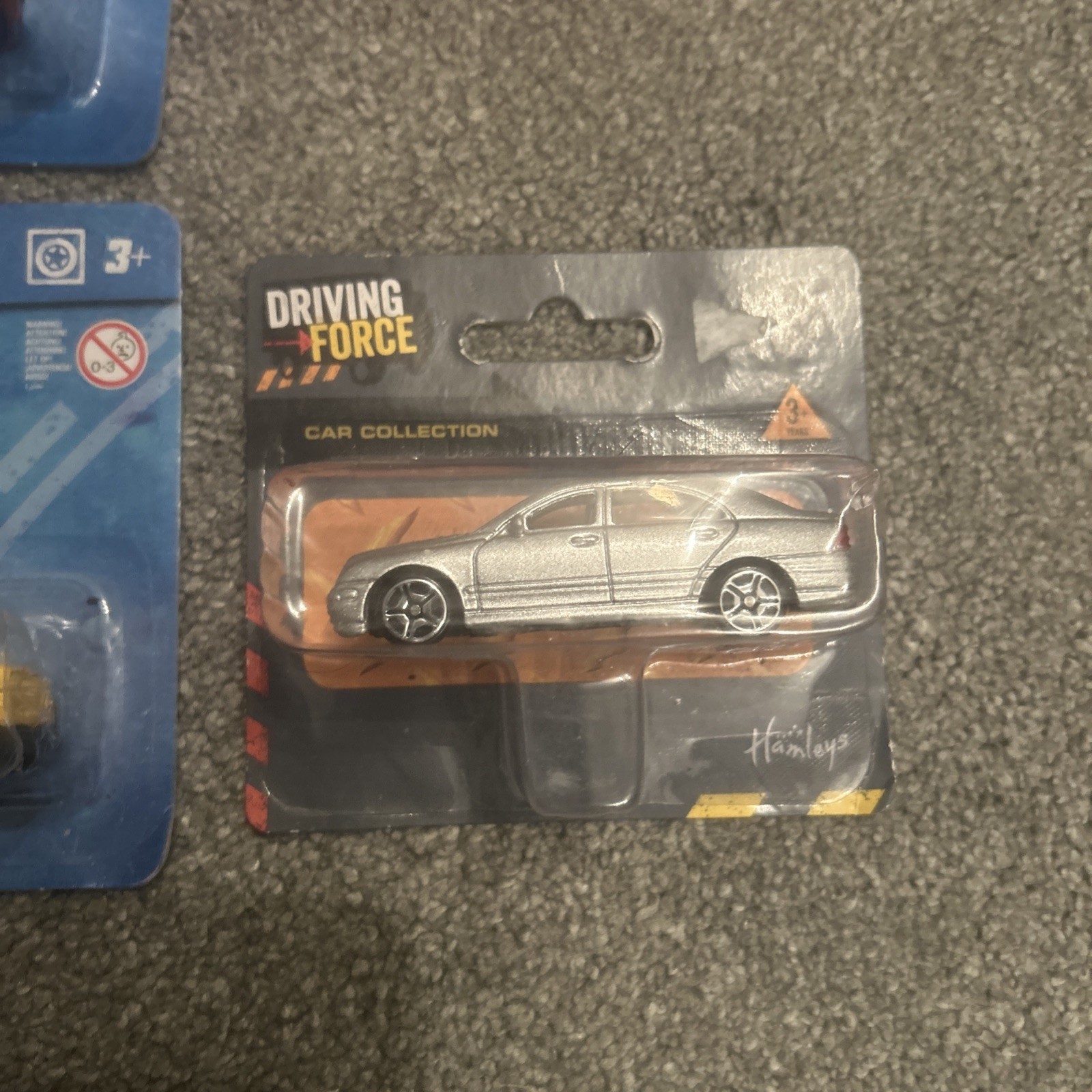 Maisto Fresh Metal, Corgi, Pink Slips, Driving force Diecast – x16 Brand New
