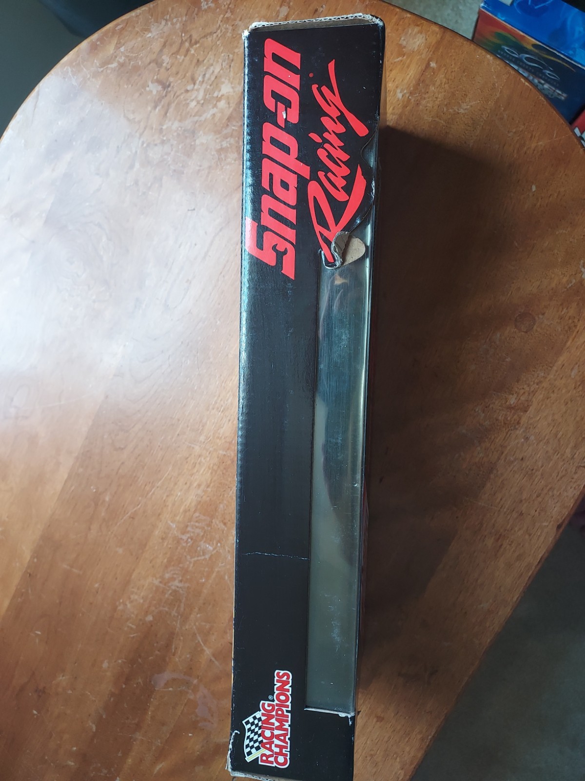 NOS Racing Champions Snap-On Tools Doug Herbert Top Fuel Die Cast Transporter