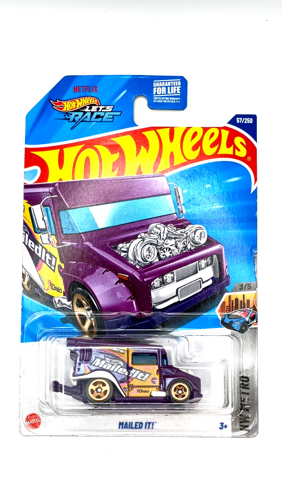 Lot of 5 Hot Wheels HW Metro Speed Dozer Propper Chopper 5 Alarm Surf Duty 281