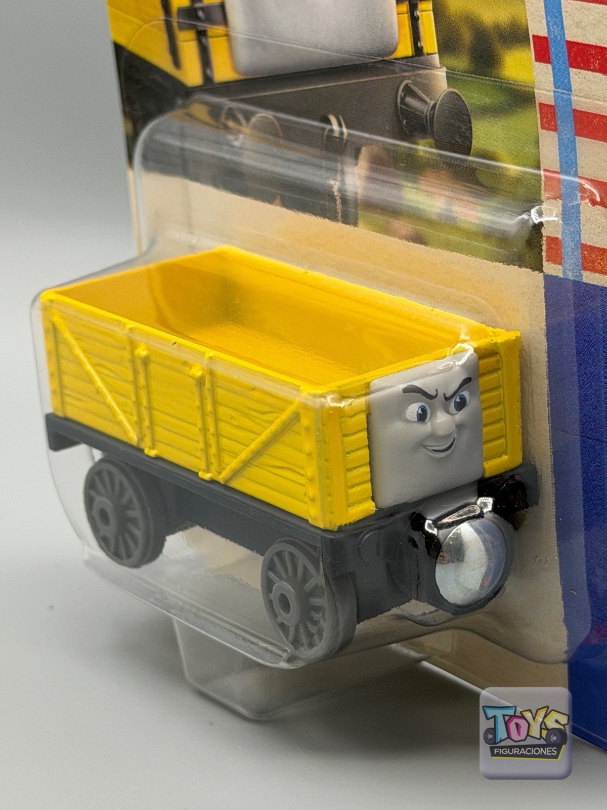 Thomas & Friends TROUBLESOME TRUCK Metal NEW 2026
