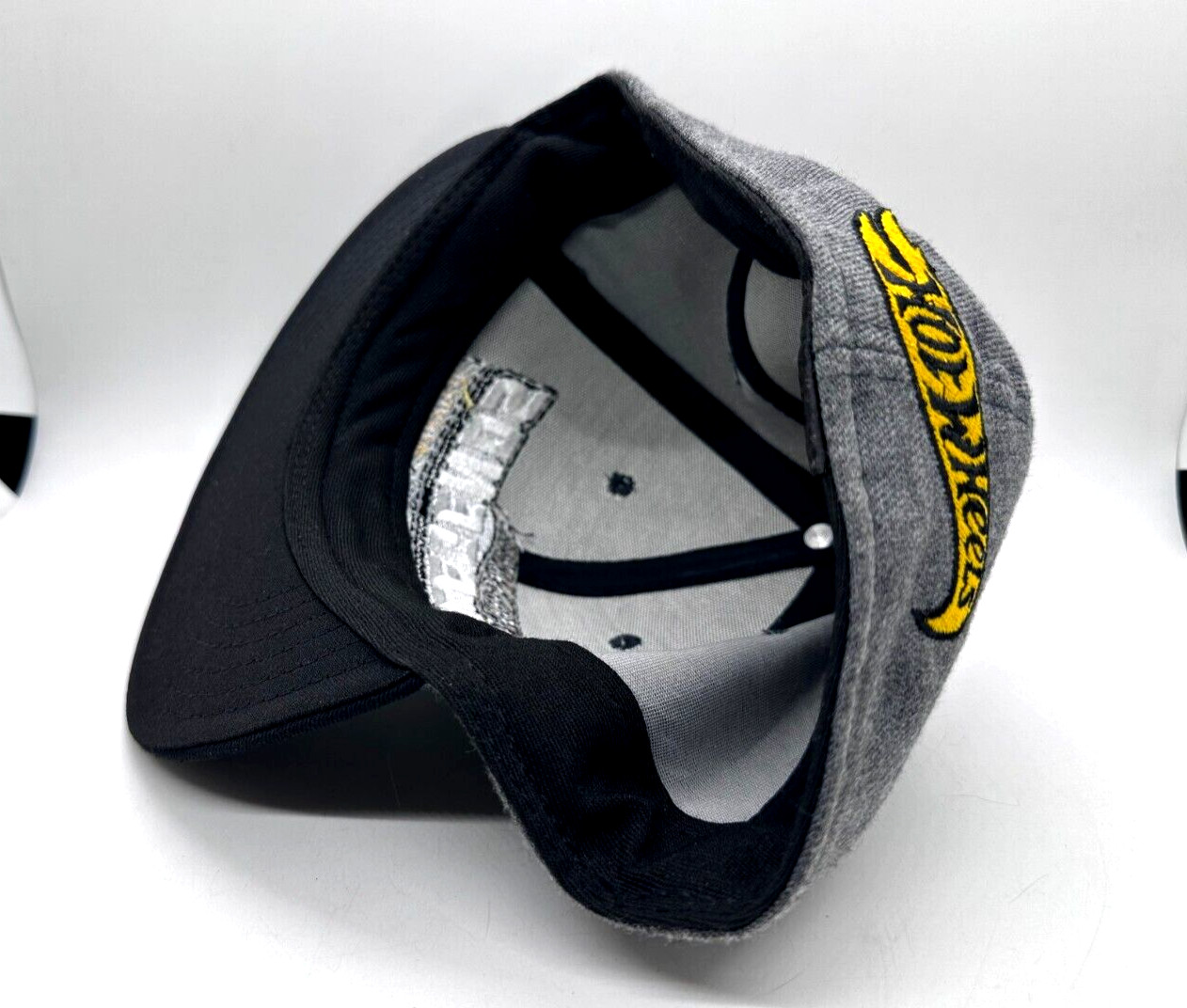 RARE HTF Hotwheels Legends Tour Mexico Hat ~ 7 1/4