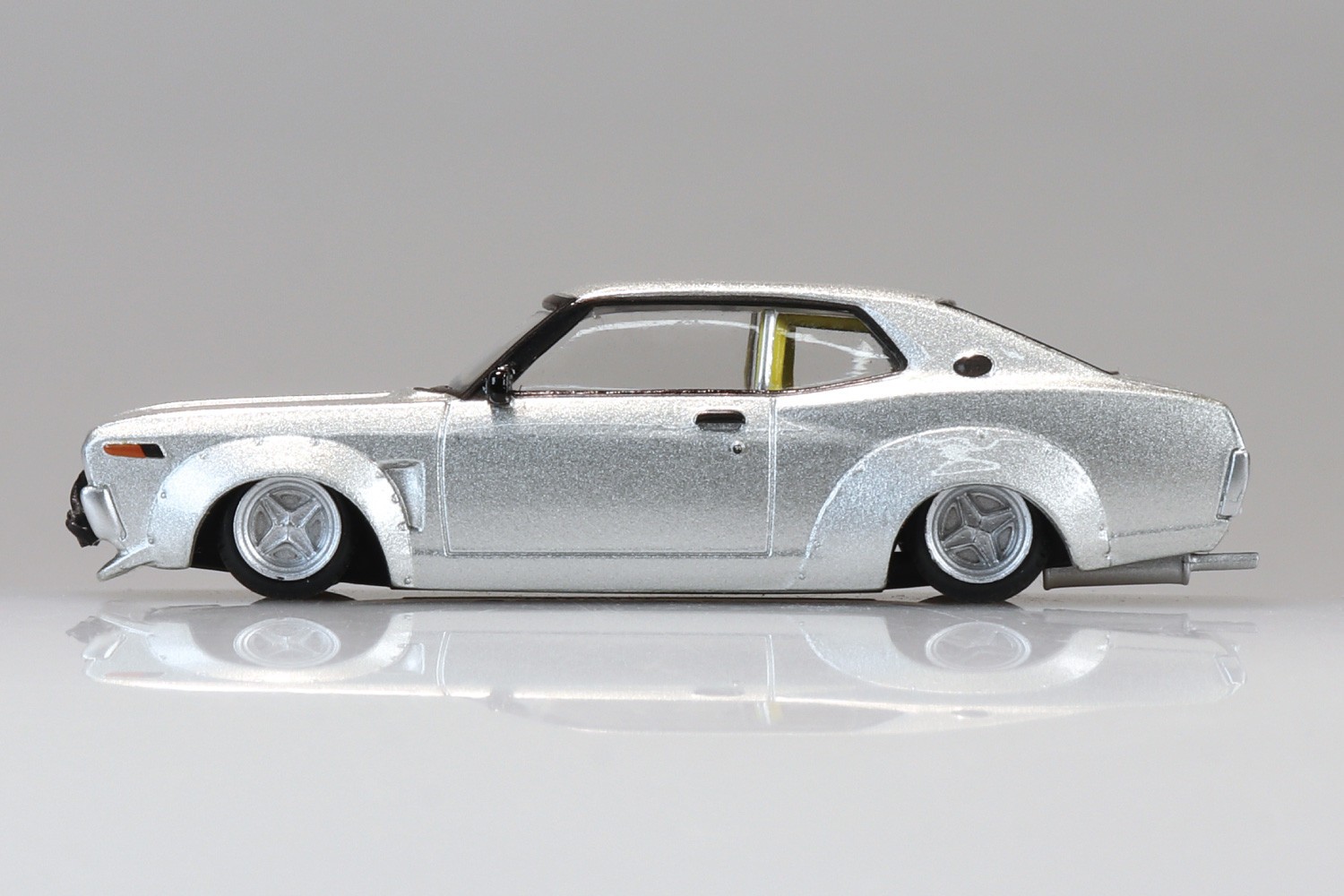 Aoshima 1/64 GRAND CHAMPION COLLECTION Part 16 (1 CAR)