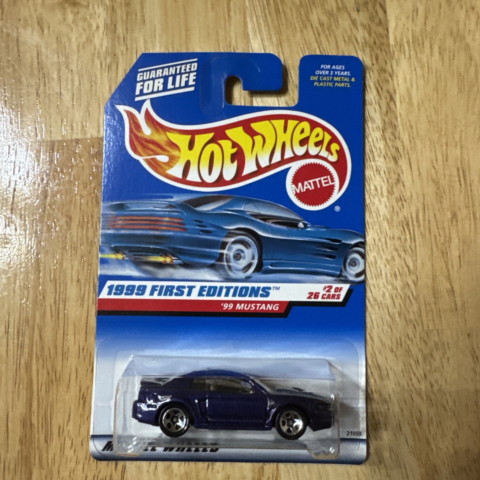 Lot of 17 HOT WHEELS First Editions Variations – Quality Cars 1999 – 2003 #2