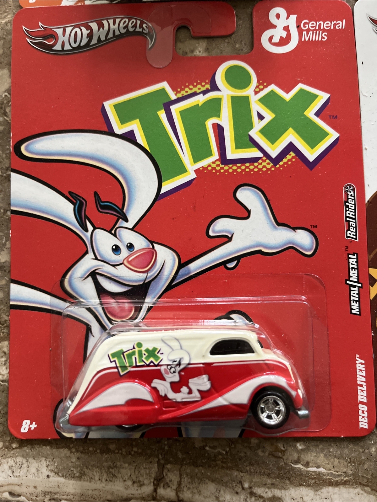 HOT WHEELS Pop Culture 2011 GENERAL MILLS RARE Complete Set of 9 Wonderful Set!