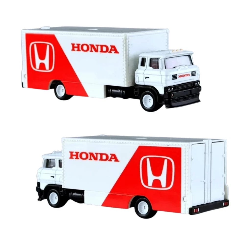 Hot Wheels Premium Box Set Garage Honda 2025 Sakura Sprinter Honda Civic Type R