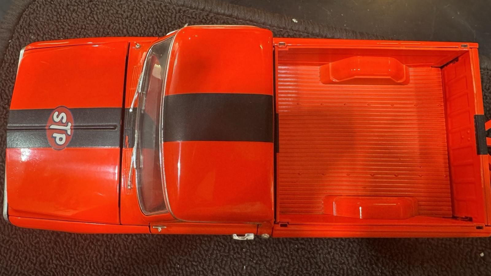 GMP 1/18 Pickup & Dirt Champ #2 READ DESCRIPTION