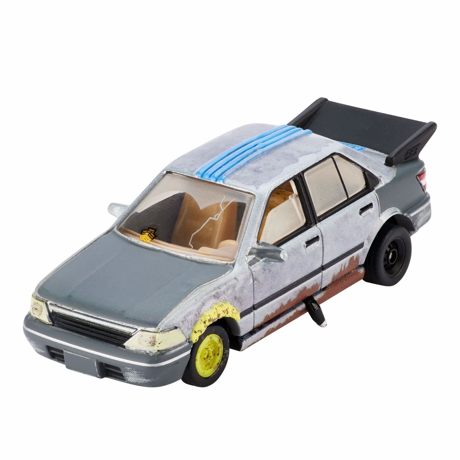 2024 Hot Wheels x MSCHF Not Wheels – Mattel Creations Sealed Box w/Protector