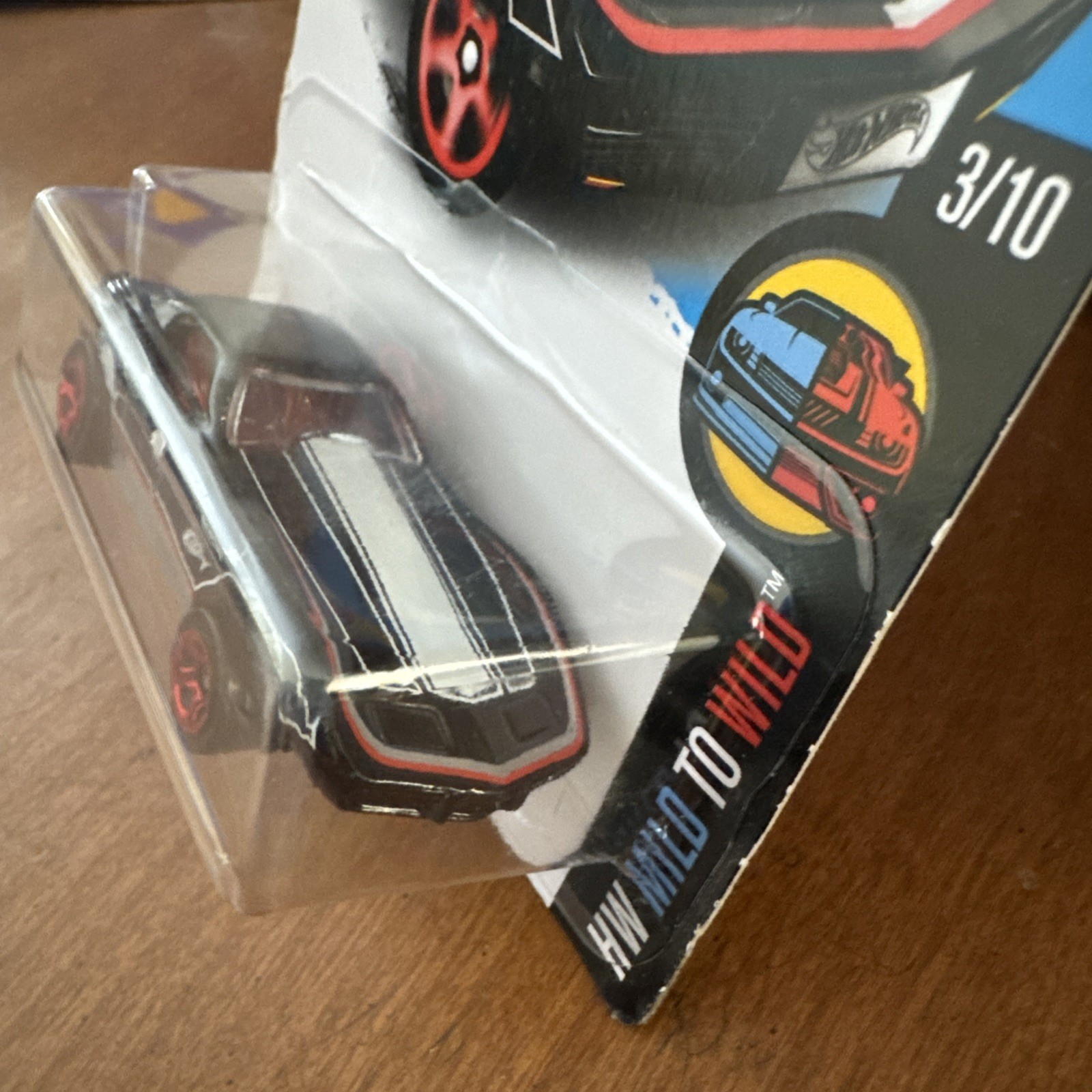 (2) Hotwheels 76 Greenwood Corvette / Corvette Stingray HW Mild To Wild
