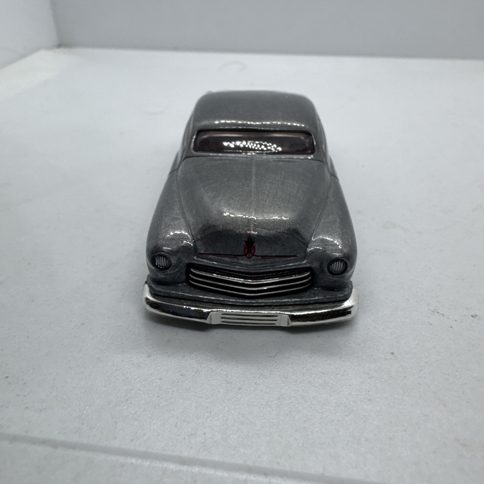 MINT LOOSE Jada 1951 Ford Lincoln Mercury Road Rats Rat Rod 1/64 ZAMAC