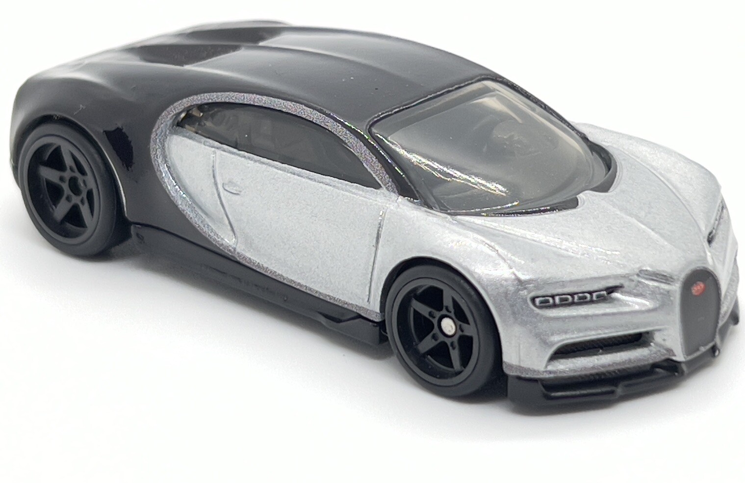 HOT WHEELS BUGATTI CHIRON CAR CULTURE PREMIUM LOOSE
