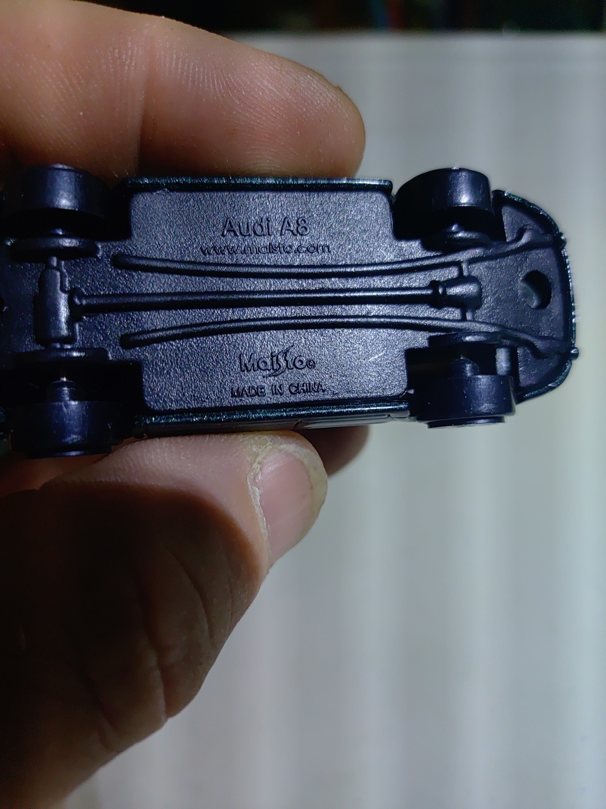 5 Various Maisto Die Cast Cars
