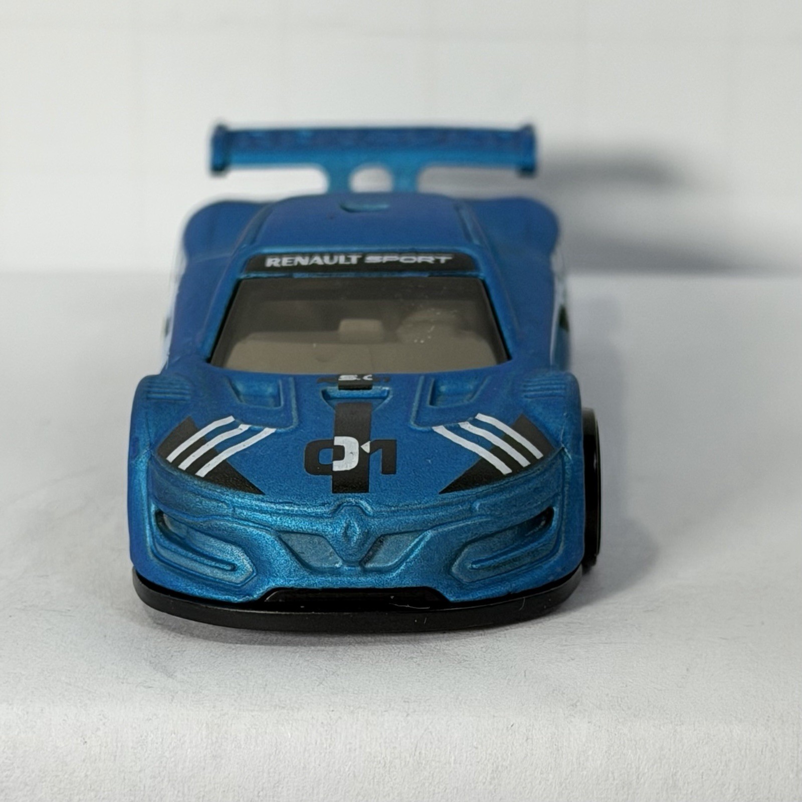 2026 Hot Wheels Renault Sport R.S 01 HW Motor Show 5 Pack Exclusive Diecast