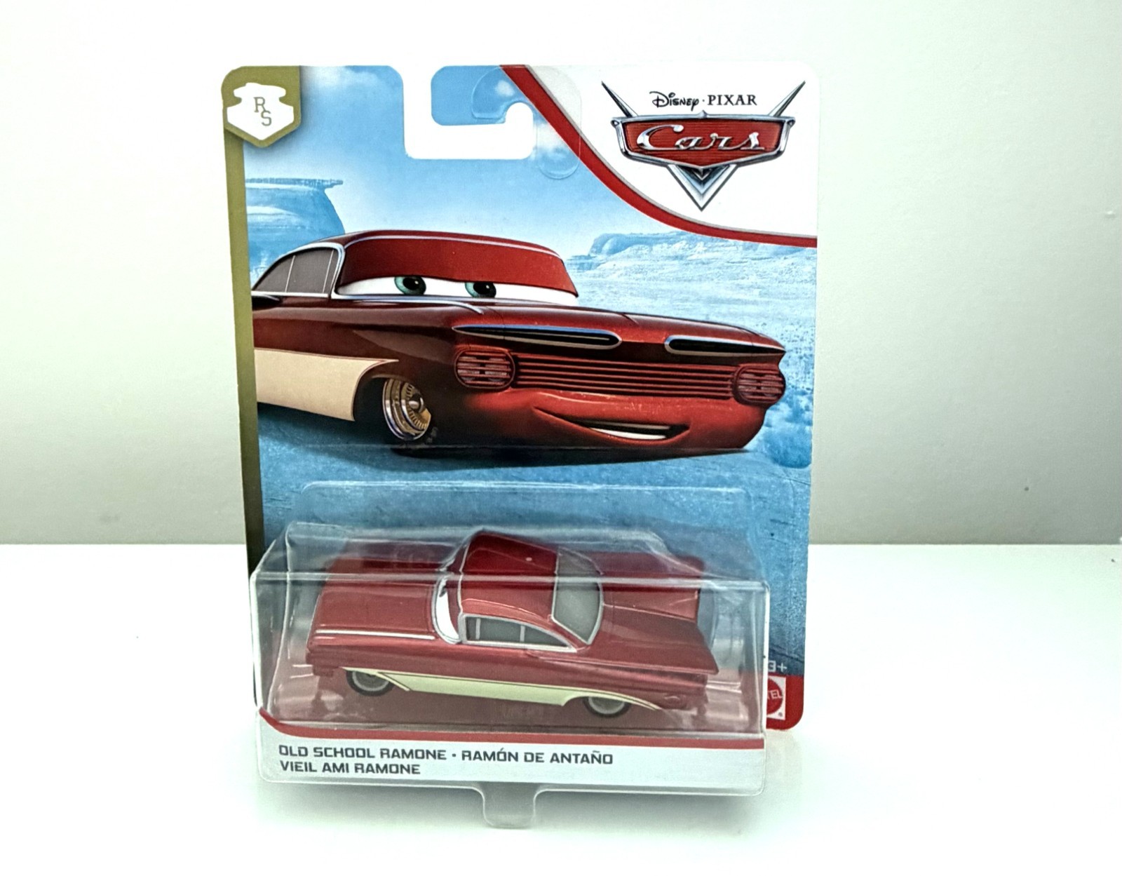 Disney Pixar Cars Diecast Cars New In Box. CHOOSE