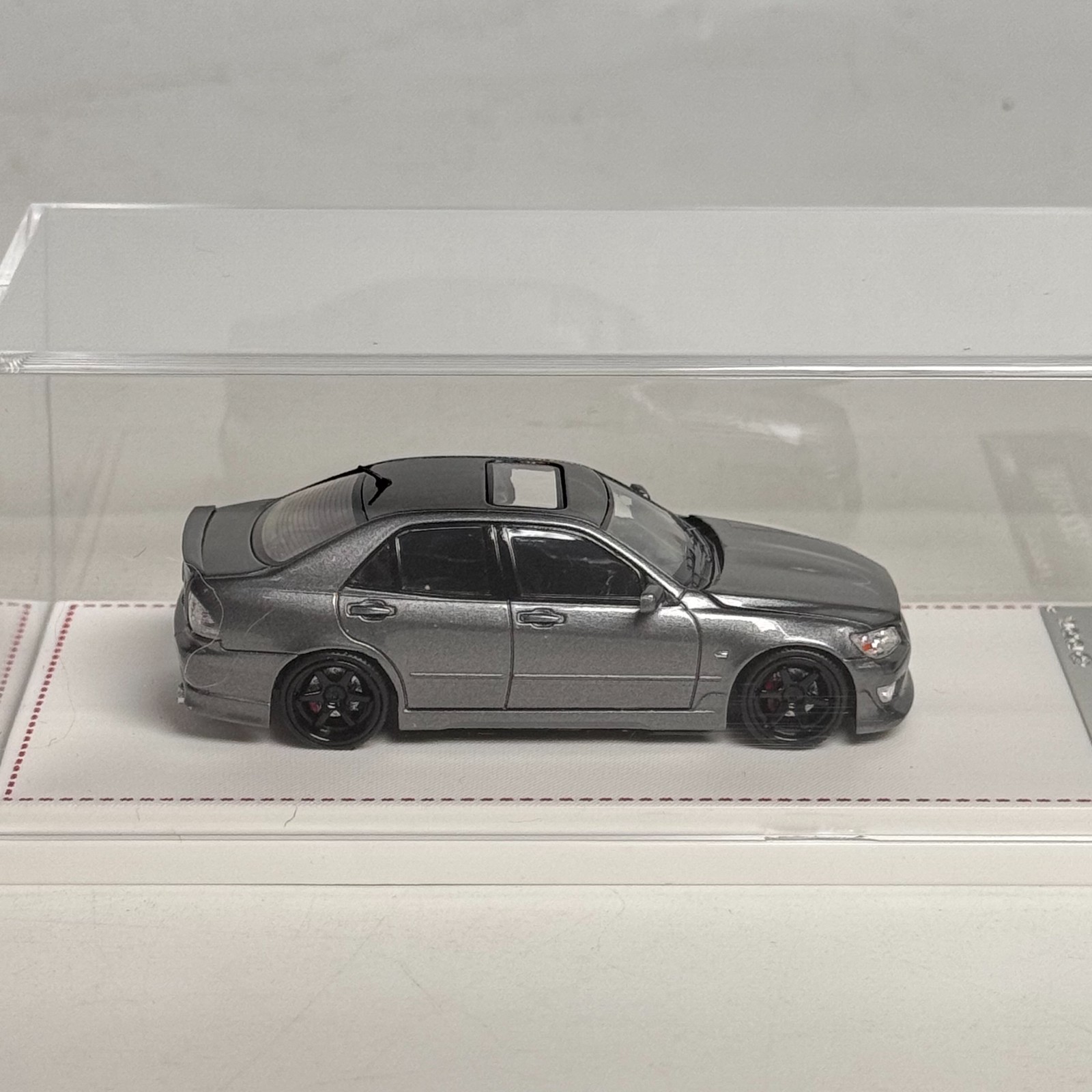Toyota Altezza Alloy Model Car