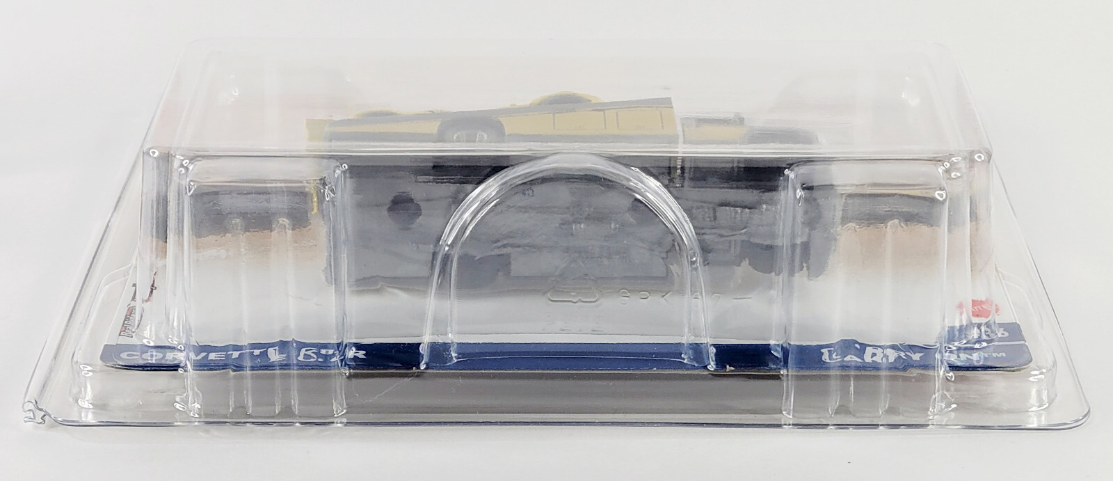 Diamond Protector 💎 for Hot Wheels Team Transport – ONE Protector ONLY