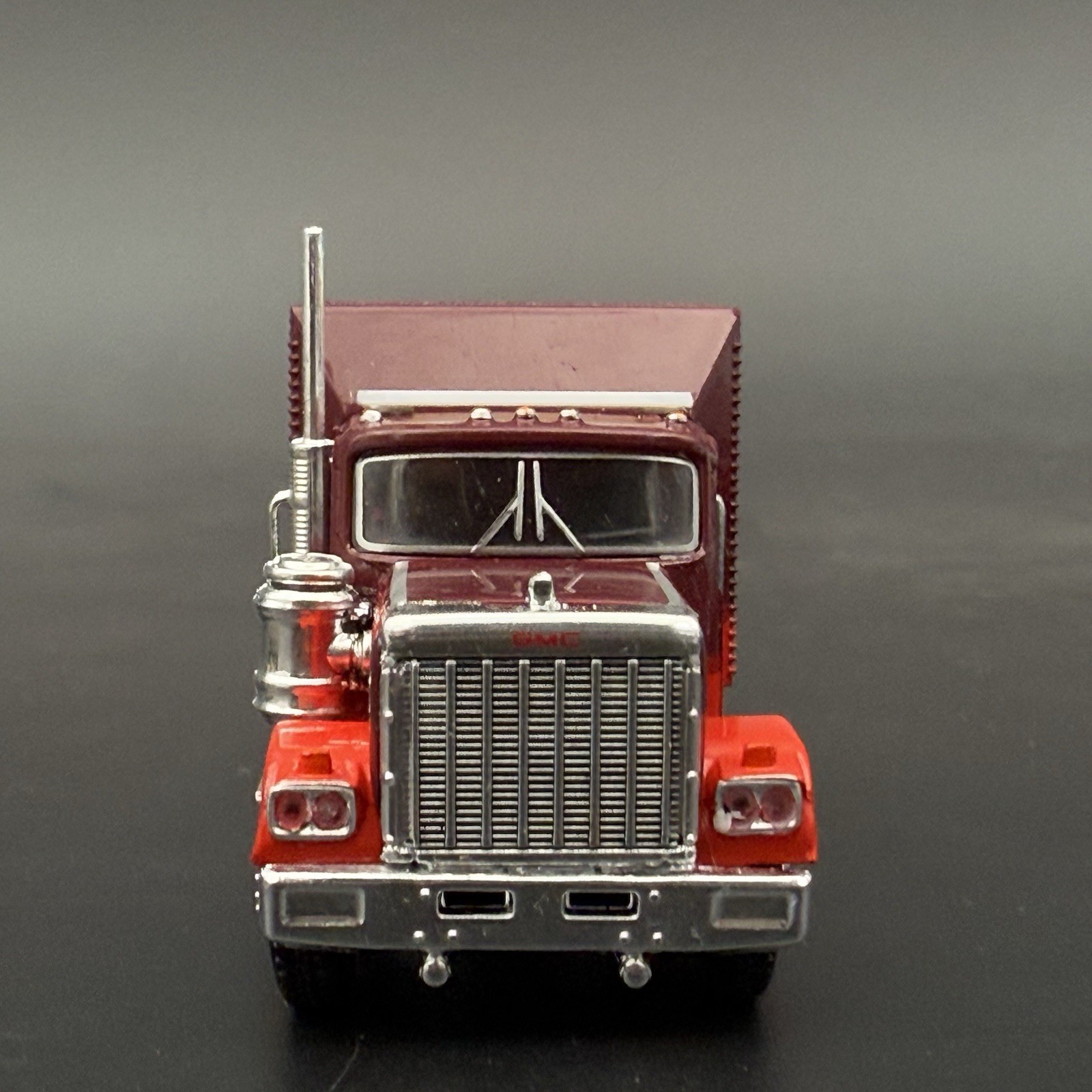 4 Pack 1/87 HO Scale LED Style Long Whelen Lightbar Police Fire Truck Ambulance