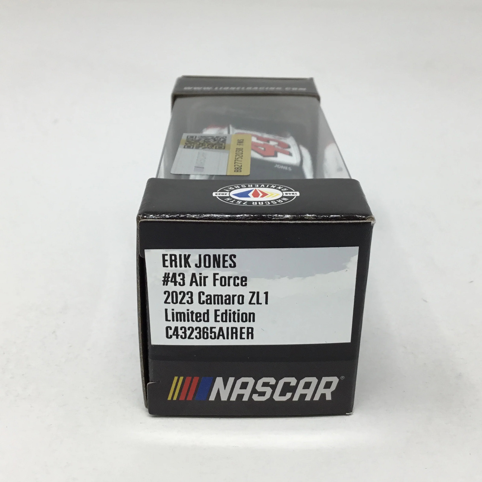Erik Jones 2023 U.S. Air Force 1:64 Diecast
