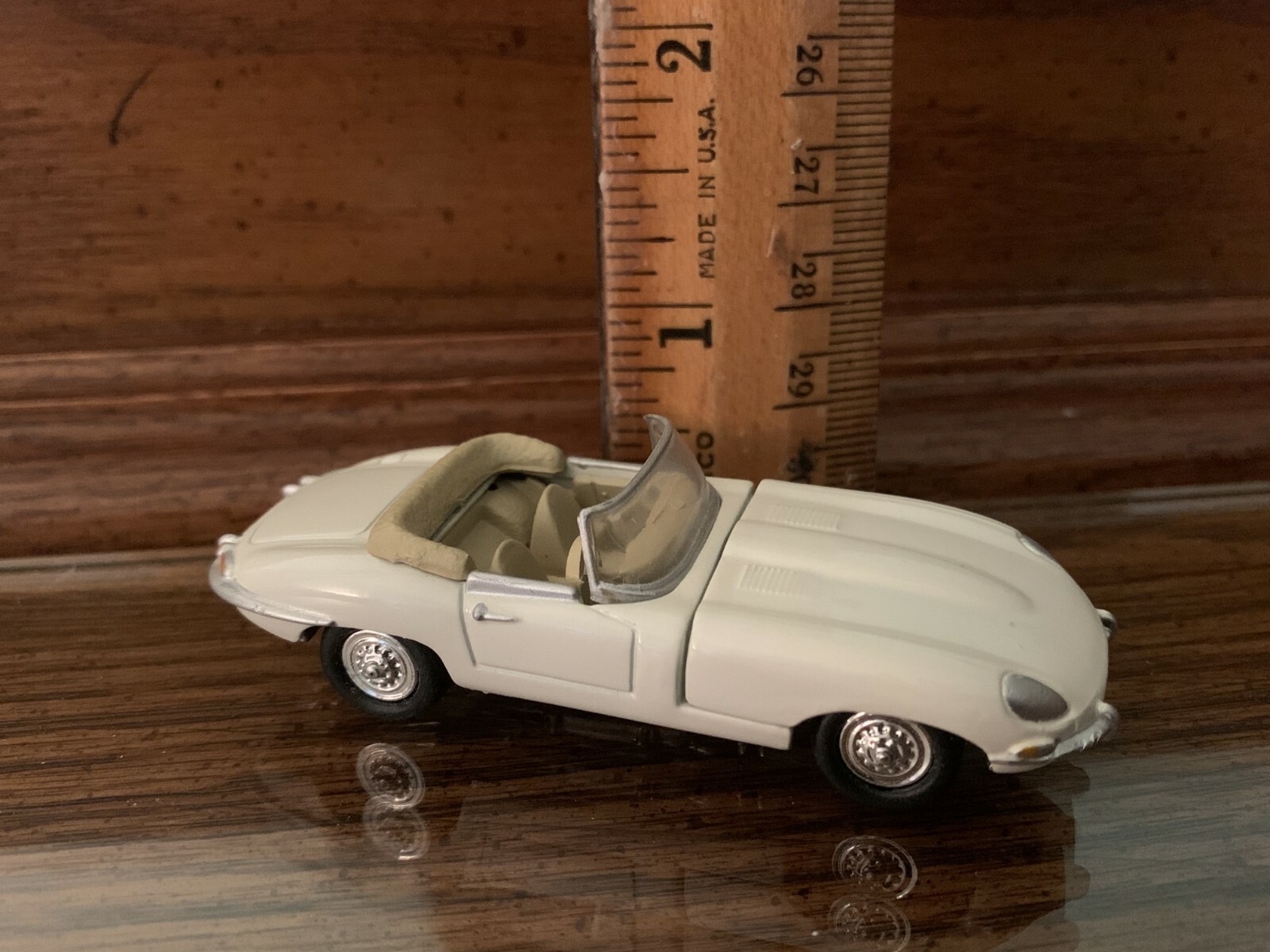 Die-Cast Vehicles Various Makers Each Sold Separately