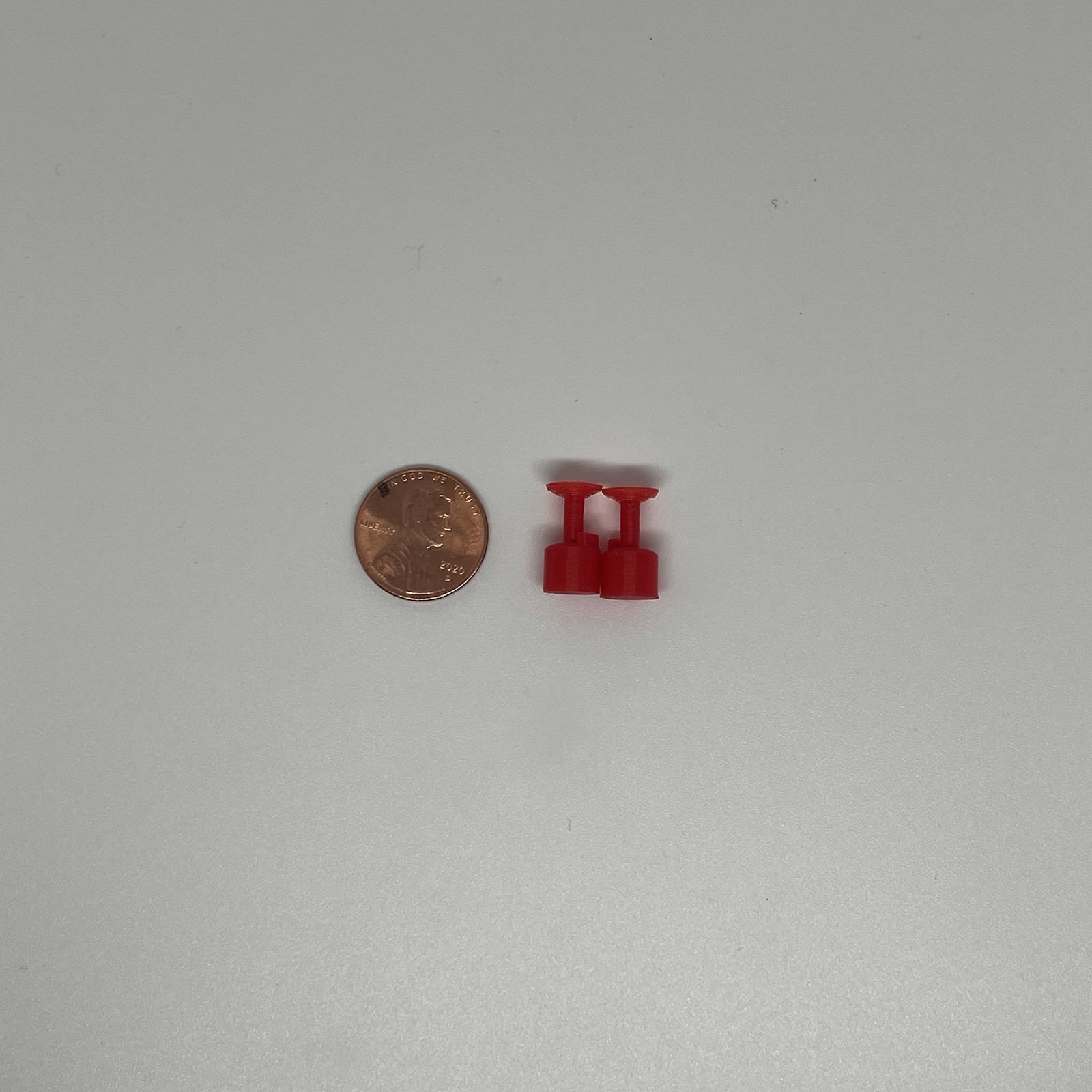 2 Pack 1:64 Scale Mechanic Oil Pan For HotWheels Matchbox Diorama