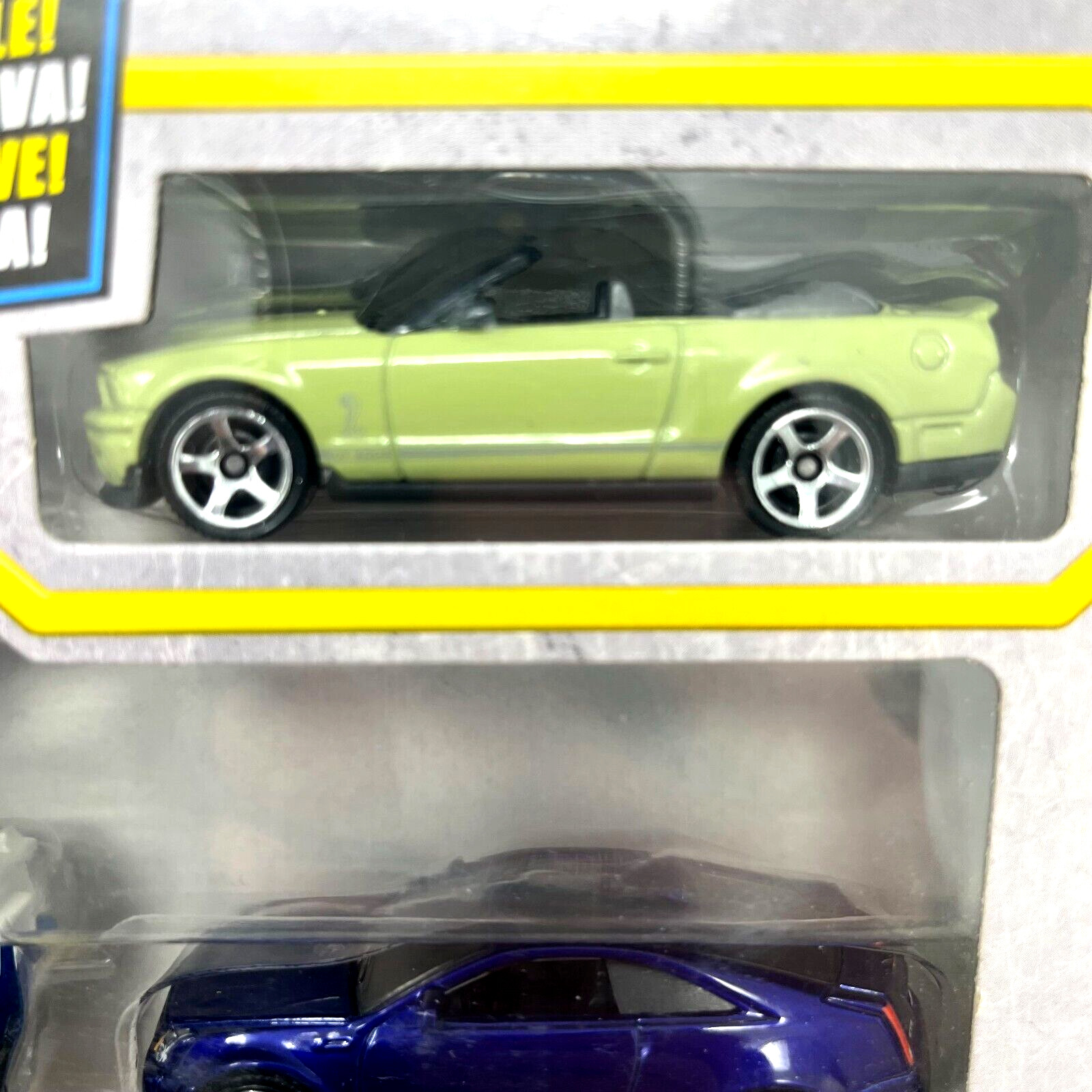 Mattel Matchbox 9-Pack Gift Set Mini Cars Trucks Exclusive Diecast Toy Vehicle