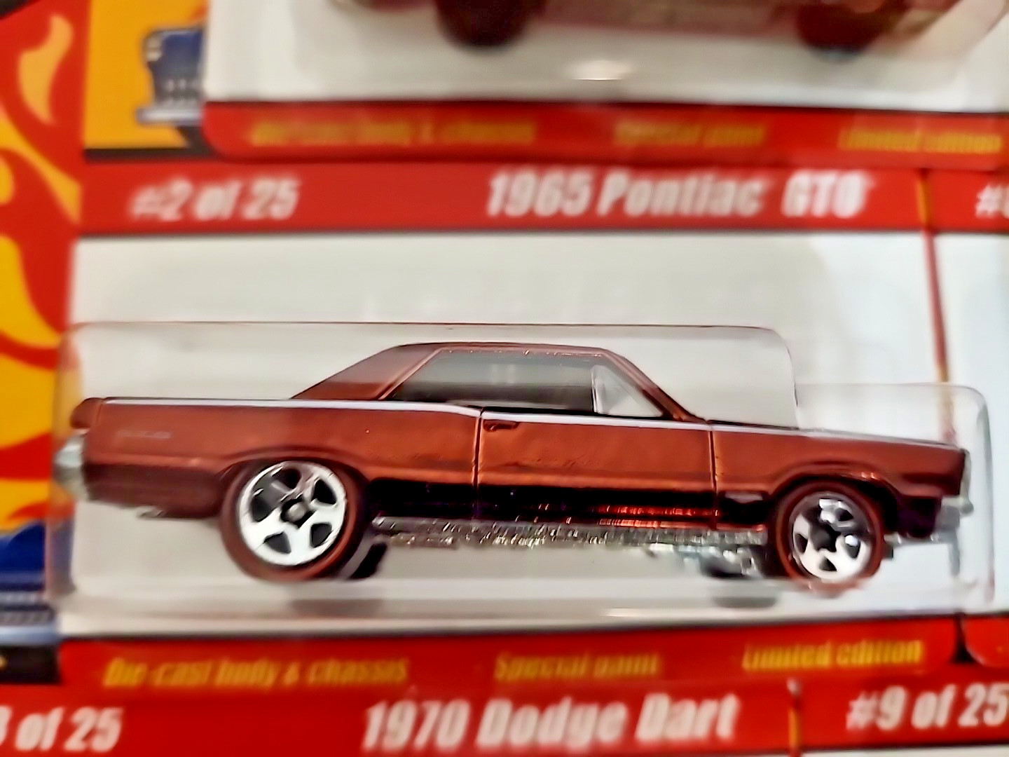 Hot Wheels 💰 Classics Series 1 SET 🔥 SUPER RARE Diecast 1:64- Assorted Colors