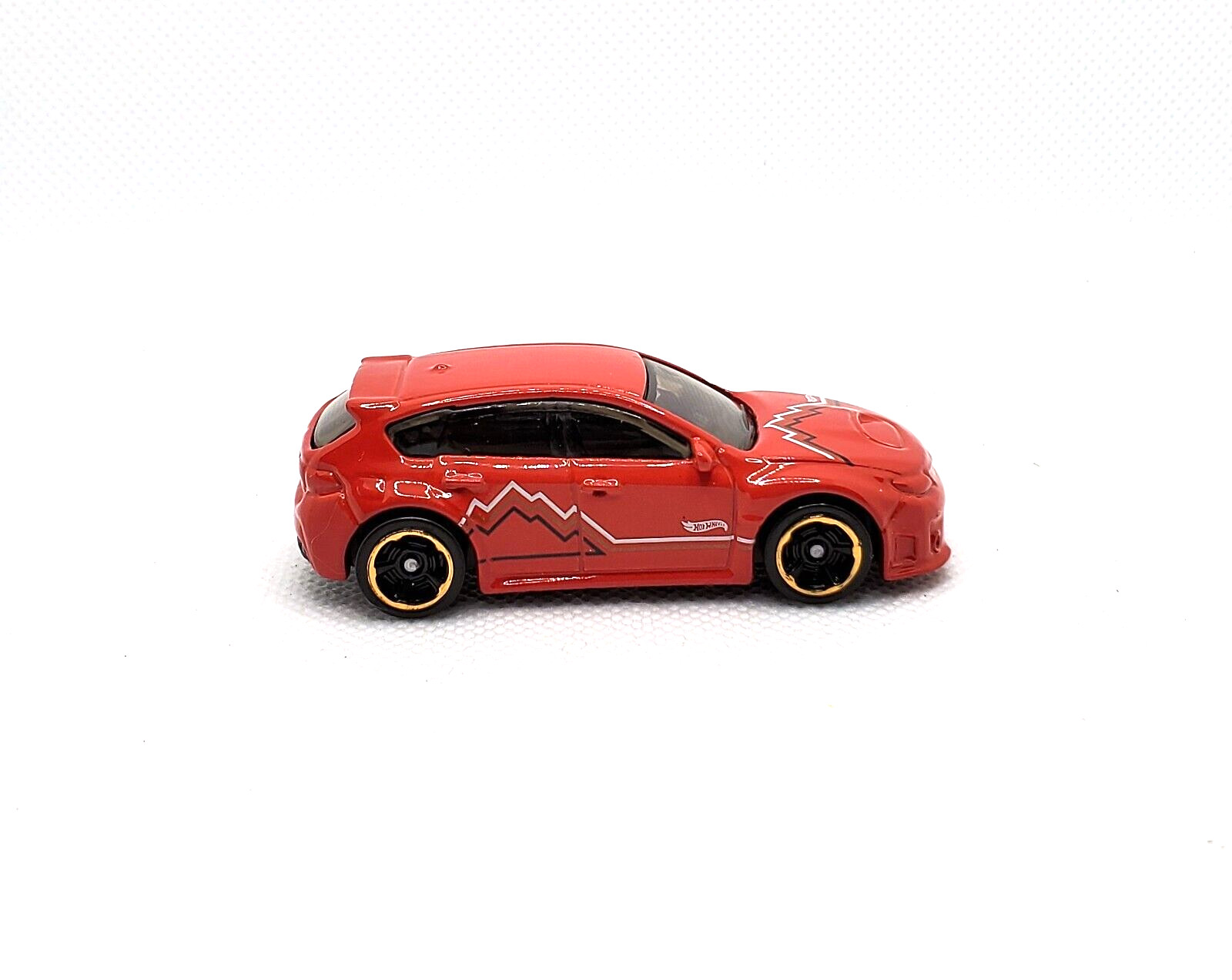 Hot Wheels JDM 8 Loose Car Lot – Toyota, Subaru, Mazda, Honda & Nissan