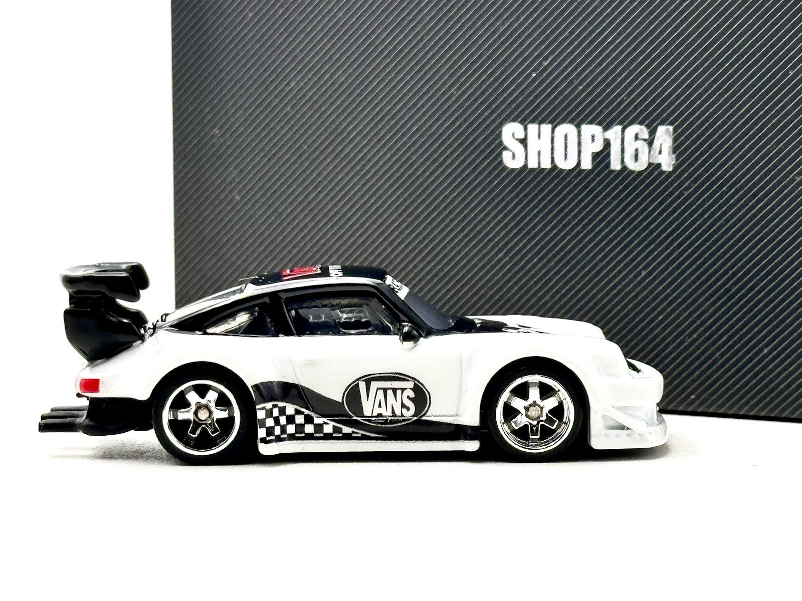Wheels For Hot Wheels Porsche RWB Direct Fit 5x Sets Mixed Pack W/ rubber tires