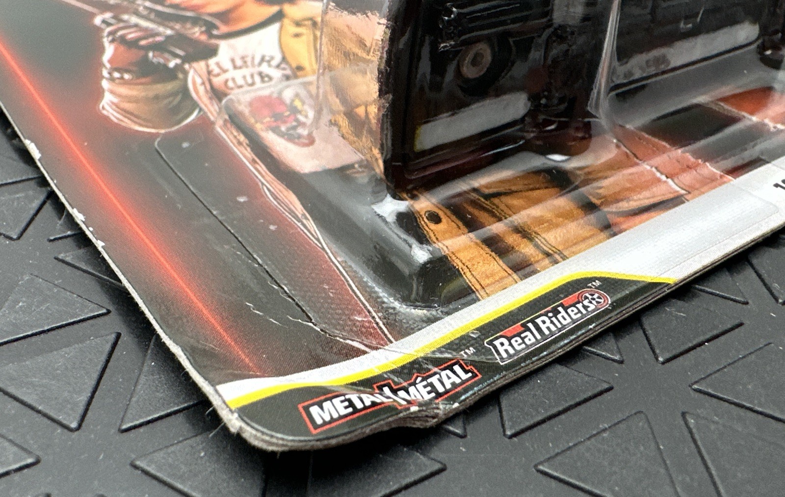 Hot Wheels Stranger Things POP Culture 1983 BMW 733i Diecast Car