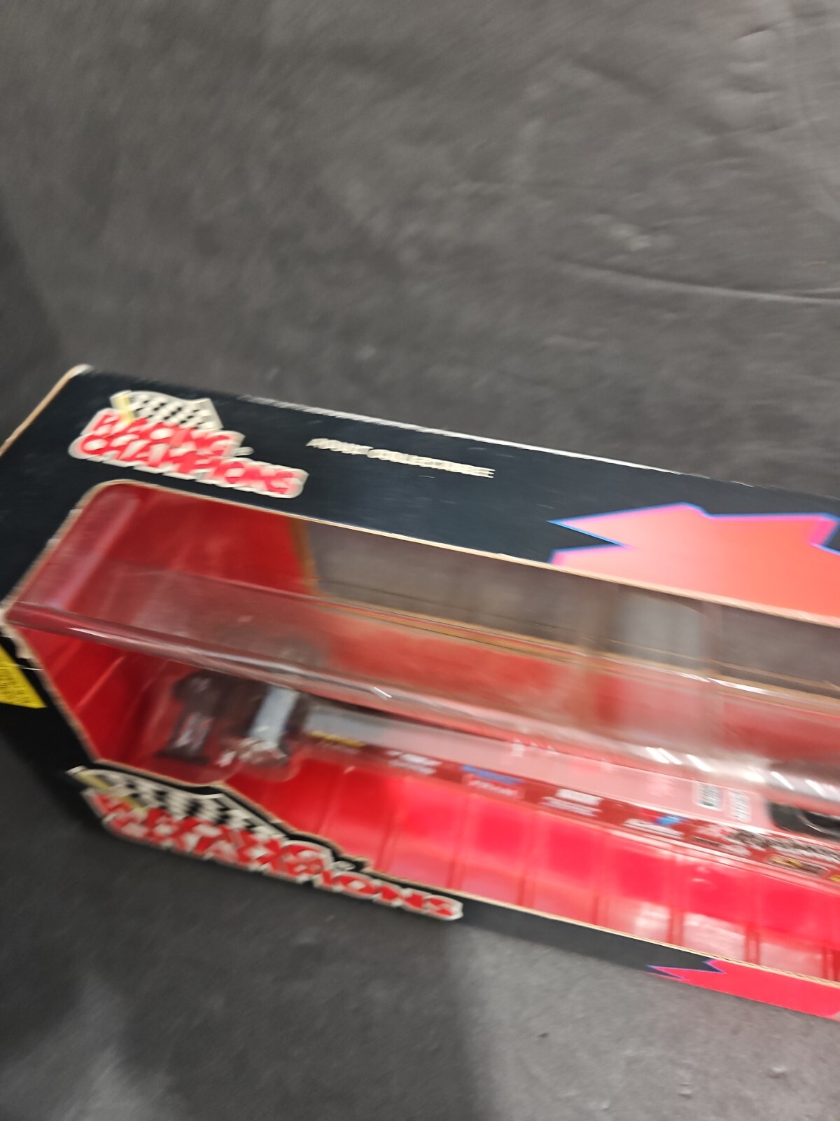 1997 Racing Champions Premier 1/24 Keystone Top Fuel NHRA DRAGSTER Joe Amato
