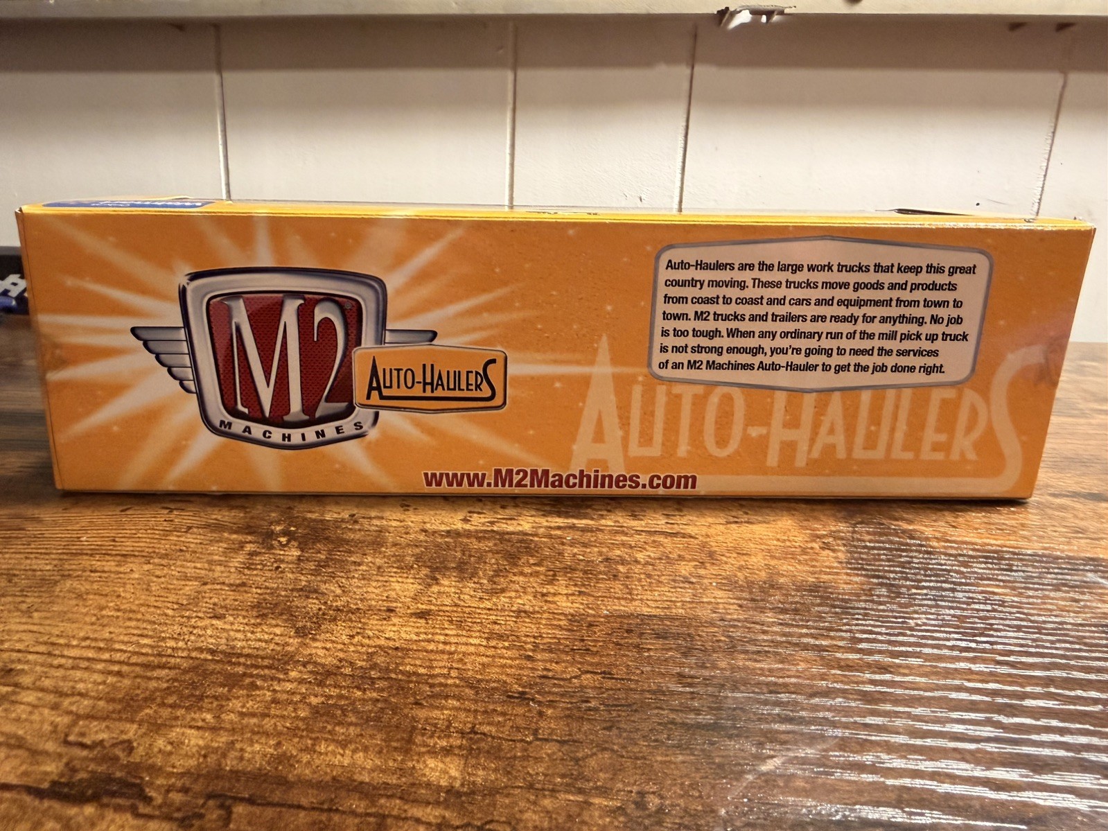 M2 Machines 1956 Mercury COE 1949 Mercury Premier Edition Ltd. Walmart Exclusive