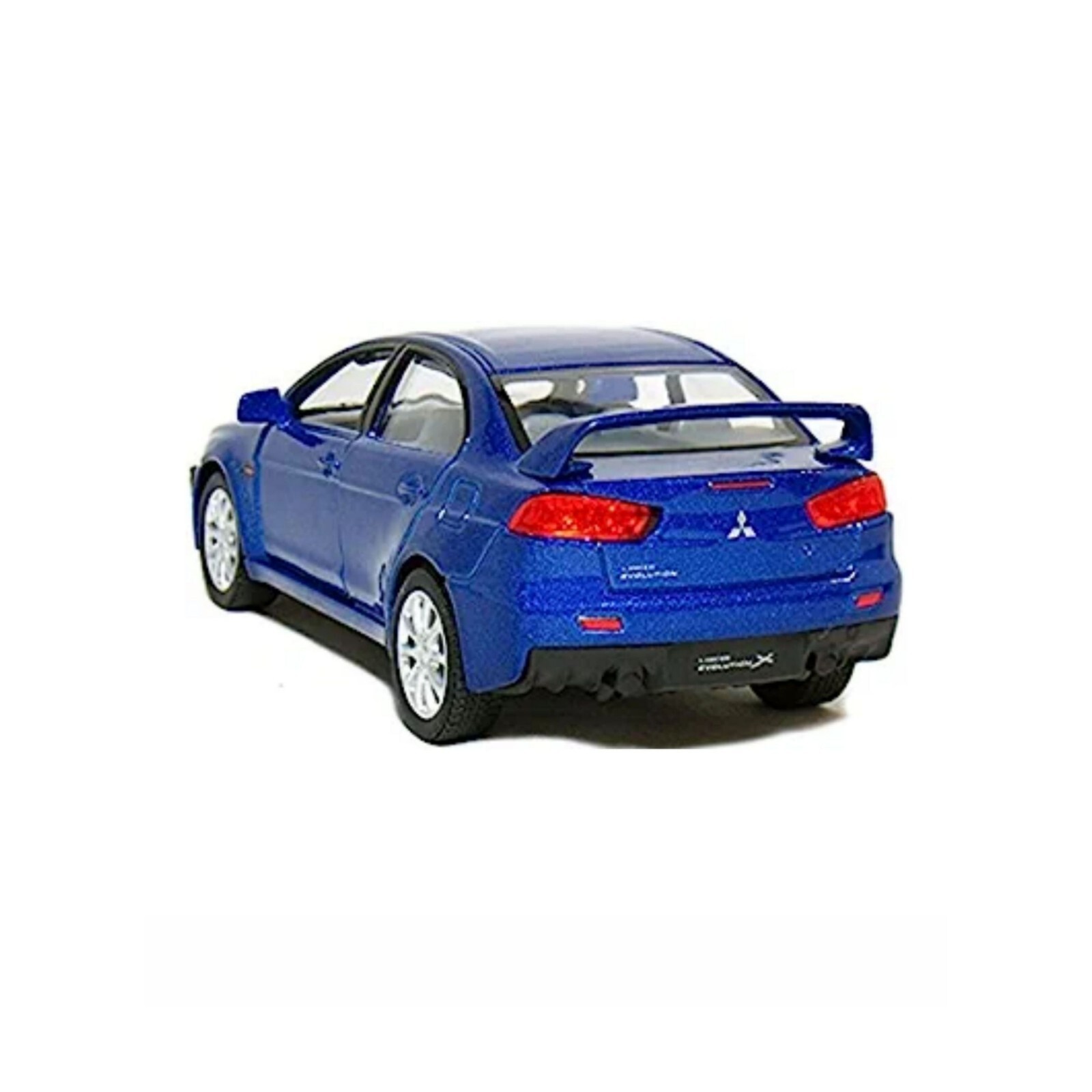 5328D 2008 Mitsubishi Lancer EVO X 1/36 Scale. Brand new, not original box!