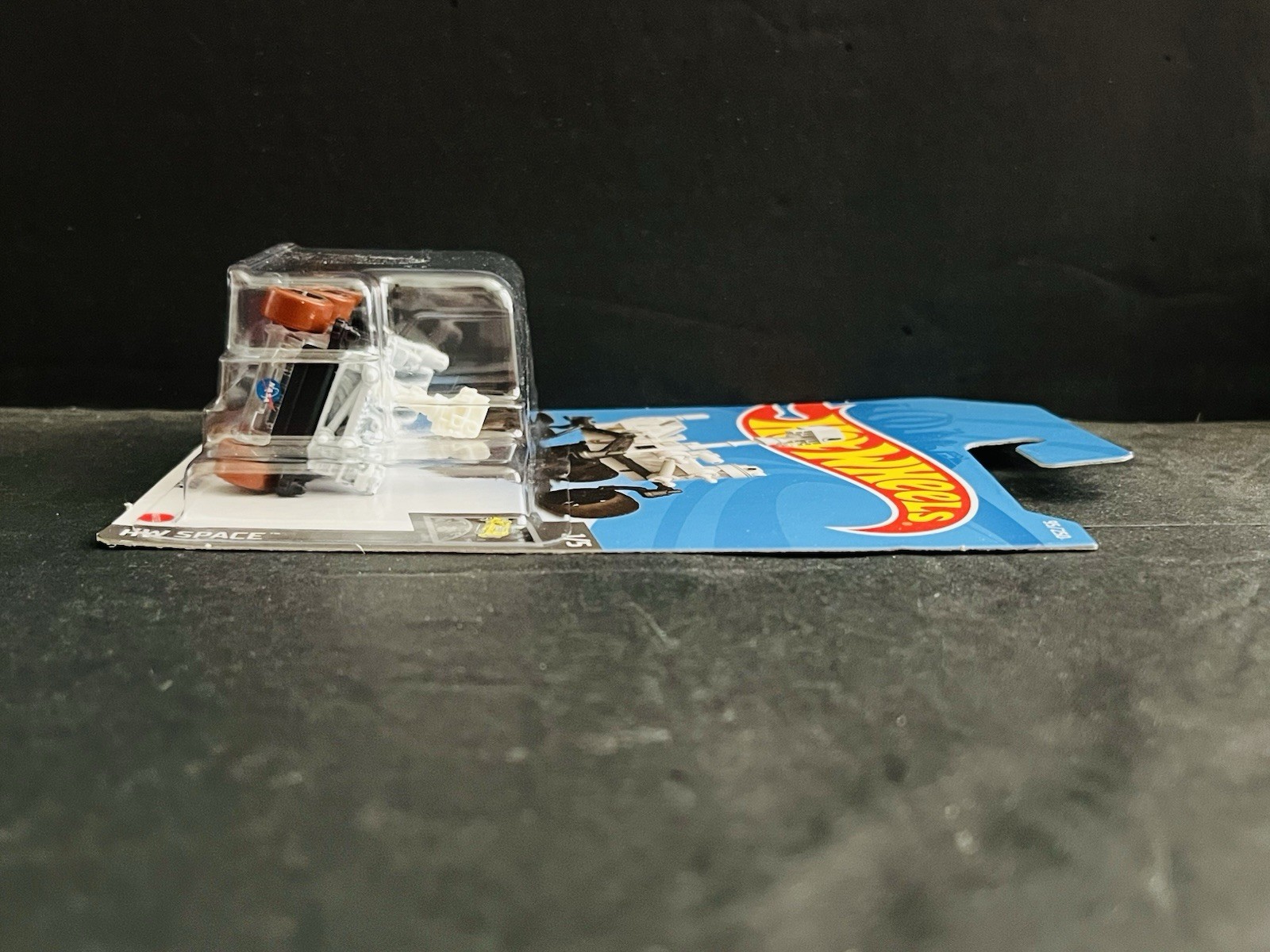 Hot Wheels Matchbox Space Lot Of 2pcs