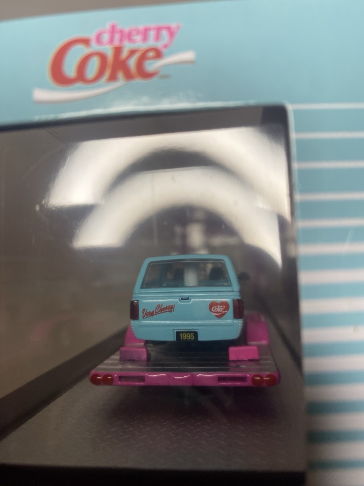 M2 Haulers 1976 Ford Bronco And 1995 Ford Ranger XLT *Lowrider* – 1/4050