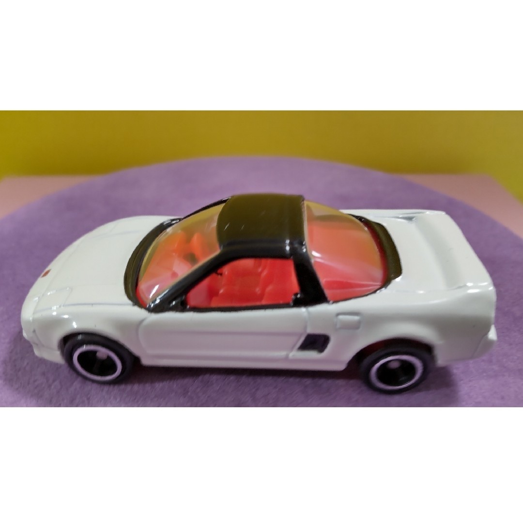 Honda NSX NO,78
