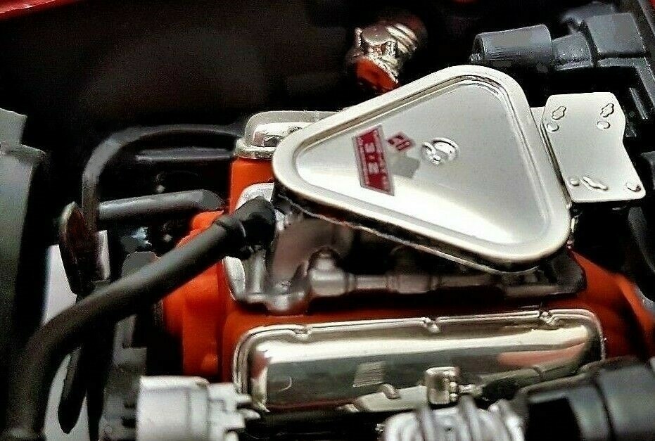 Corvette 1Chevrolet55Chevy57StingRay12Car1963Classic24Custom1967Built18Model1957
