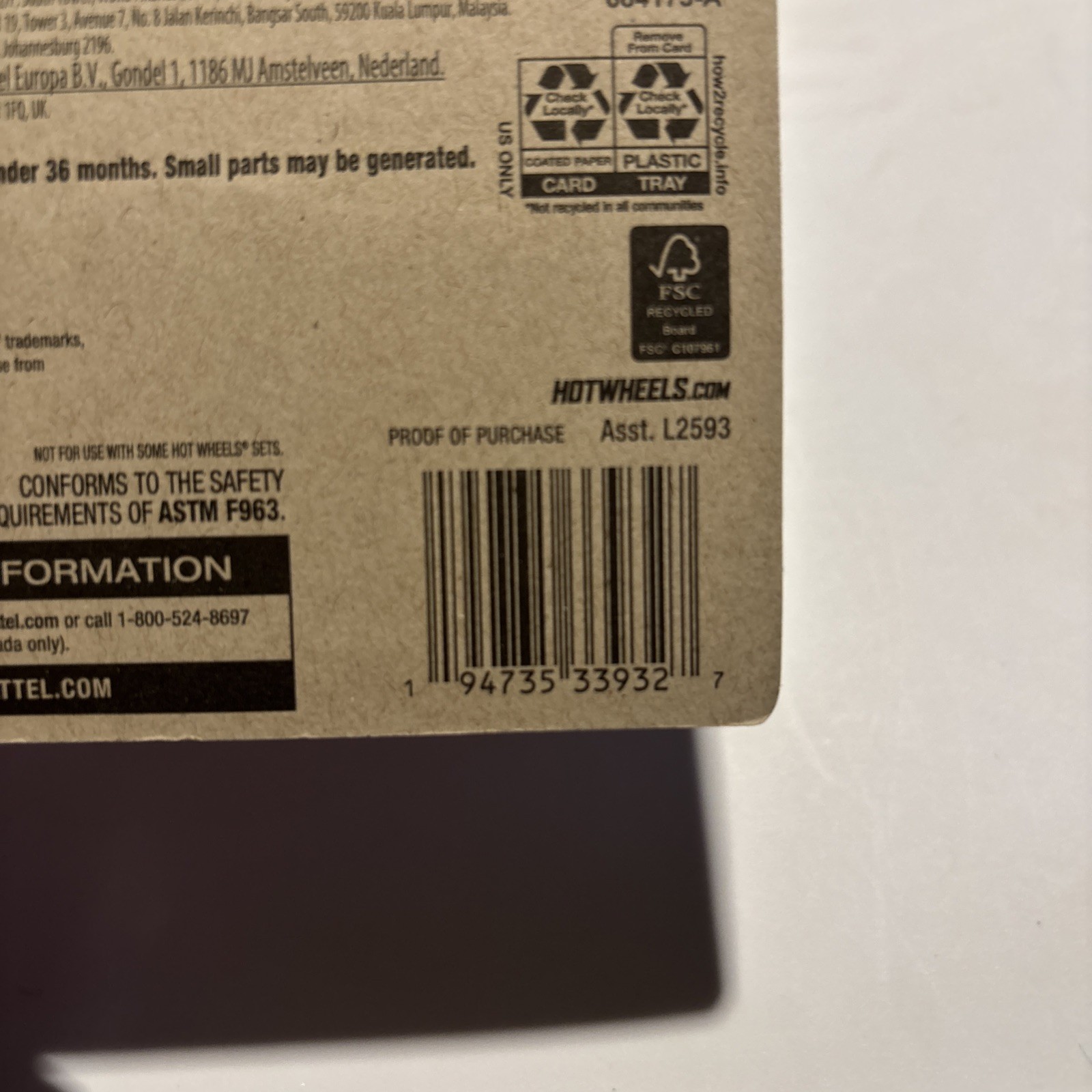 🔥2026 Hot Wheels ‘16 Lamborghini Centenario Roadster Grey *Kroger Exclusive*