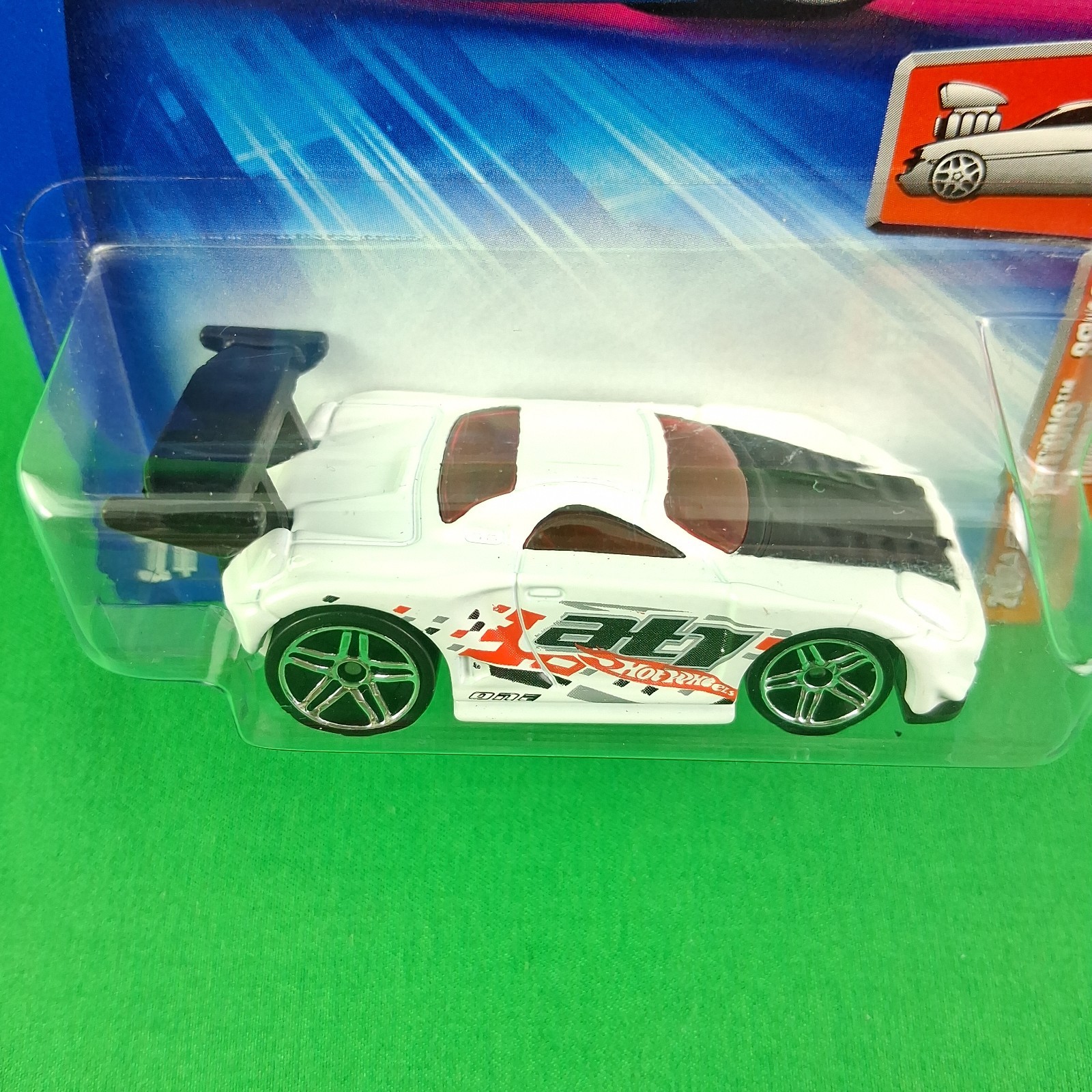 2004 Hot Wheels ‘Tooned First Editions Lot of 4 Details in Description (Lot #13)
