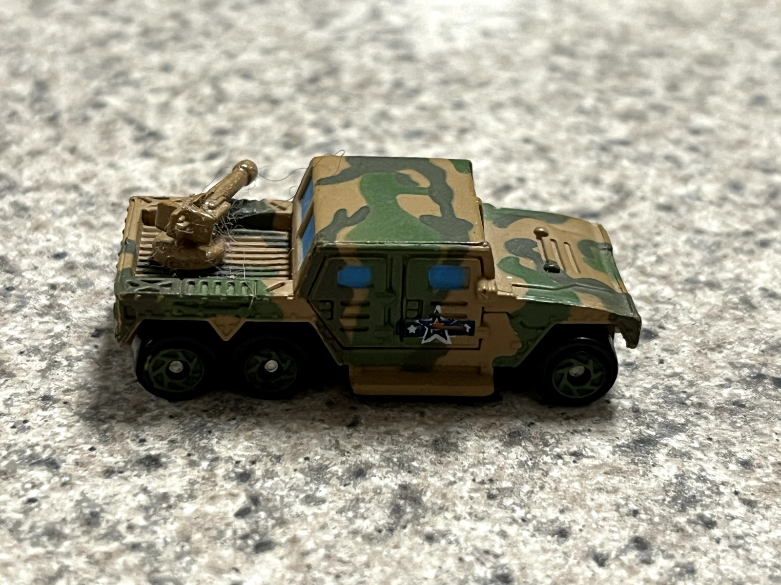 Micro Machines Military Vehicles U PICK Tank Truck Launcher Boat Updated 7/30/25