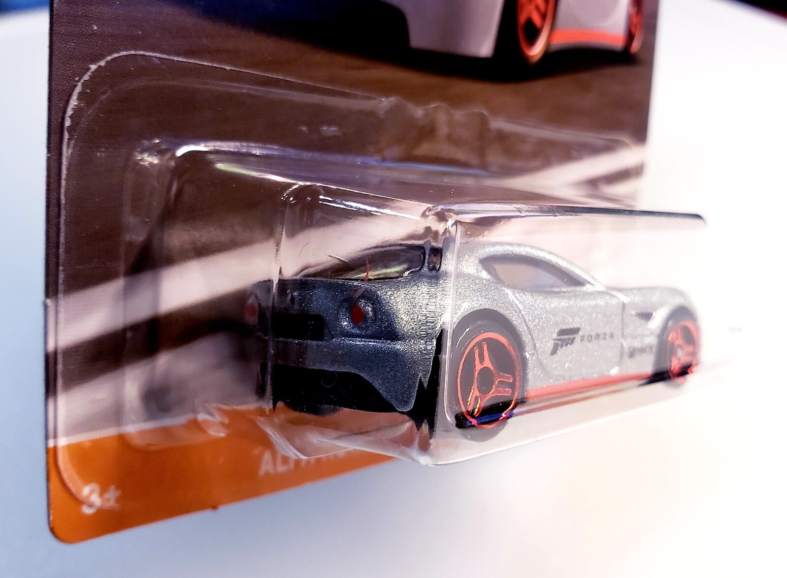 2023 Hot Wheels Forza 5 Car Set