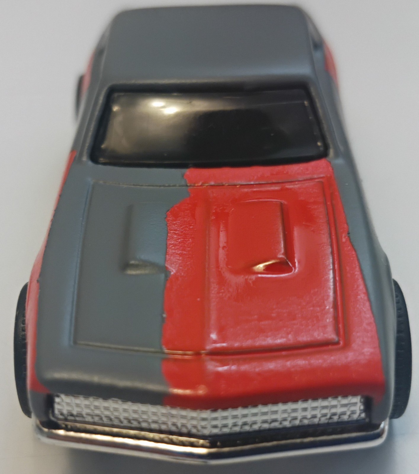 Hot Wheels: ’67 Camaro (Gone in Sixty Seconds Series 1-Nami)