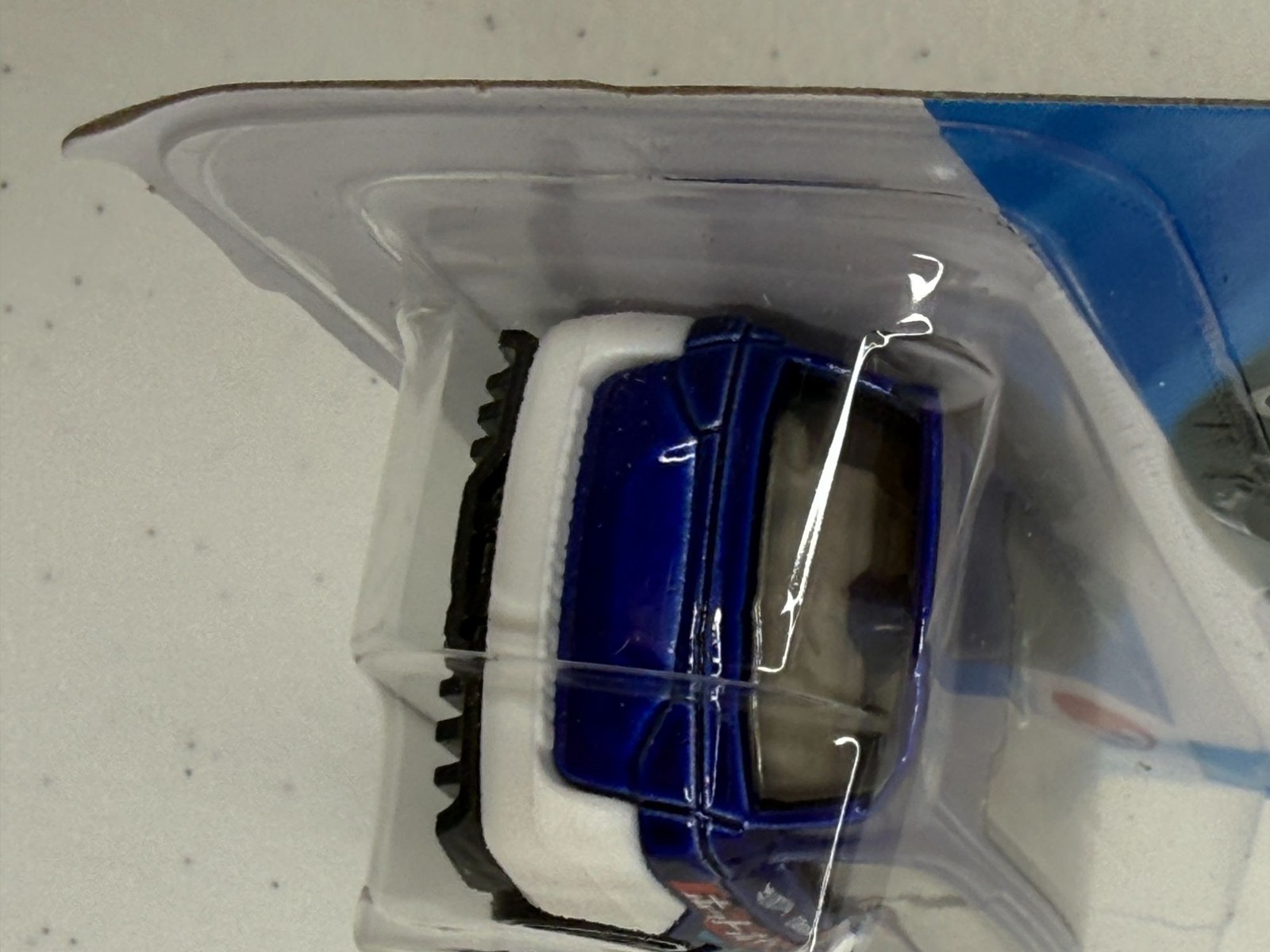 2026 Hot Wheels Honda Odyssey HW J-Imports 6/10 149/250 1:64 NOC