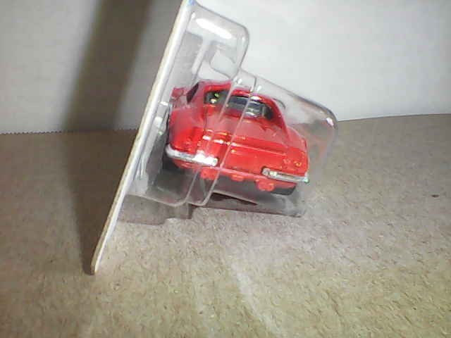 New for 2026 Hot Wheels 150/250 “Dino 206 GT” Red, Ferrari Series, Unopened
