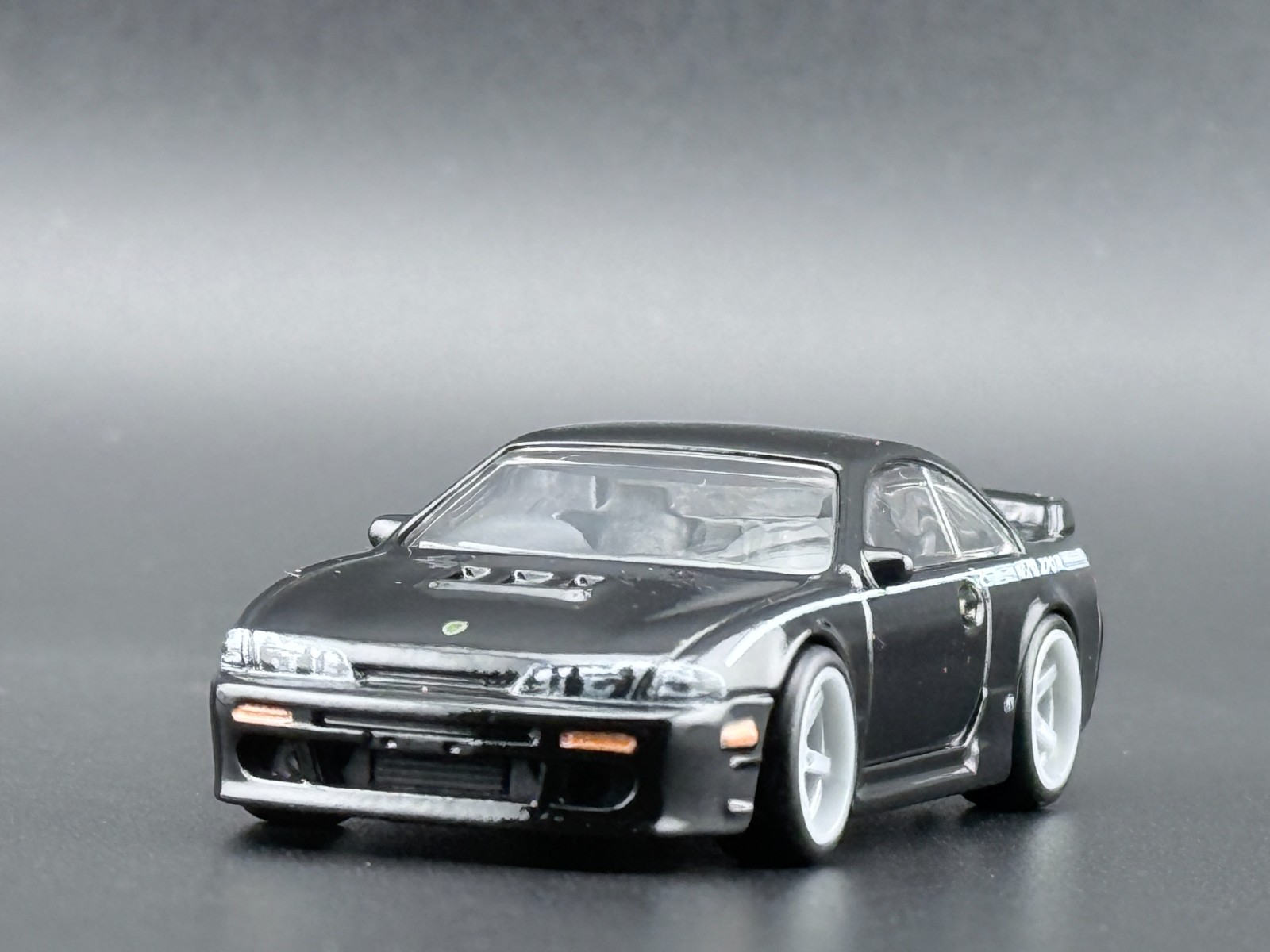 Hot Wheels 1994 Nismo 270R S14 Modern Classics FPY86-961S 1/64