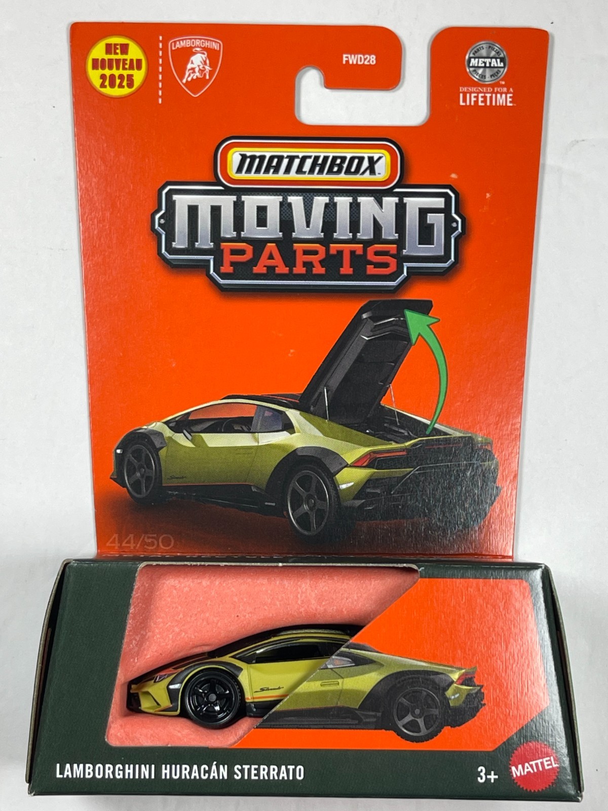 Matchbox Moving Parts – Pick and Choose your favorite Matchbox