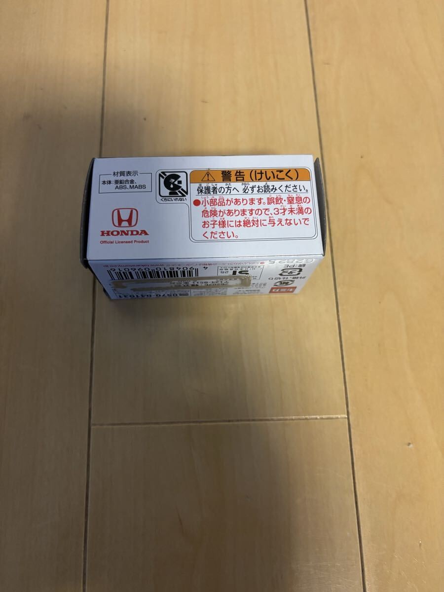AEON Original Tomica Premium Honda Prelude AEON HONDA PRELUDE BA4/5/7 3rd